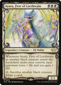 Ayara, First of Locthwain (13) - SHOWCASE - NM