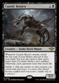 Caustic Bronco (82) - NM