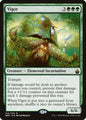 Vigor (215) - NM