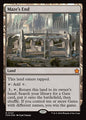 Maze's End (727) (Foil) - NM