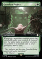 Guardian Project (469) - EXTENDED ART - NM