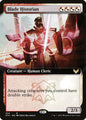 Blade Historian (334) - EXTENDED ART - NM