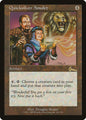 Quicksilver Amulet (130) - MP