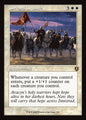 Cathars' Crusade (337) - NM