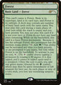 Forest (258) (Foil) - NM