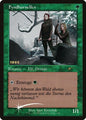 Fyndhorn Elves (3) (Foil) (German) - NM