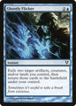Ghostly Flicker (57) - NM