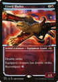 Lizard Blades (385) - SHOWCASE - NM