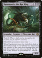 Karumonix, the Rat King (98) - NM