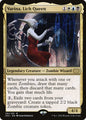 Varina, Lich Queen (291) (Foil) - NM