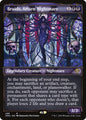 Braids, Arisen Nightmare (288) - SHOWCASE (Foil) - NM