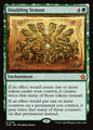 Doubling Season (216) (Foil) - NM