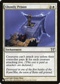Ghostly Prison (CHK-10) - NM