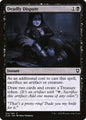 Deadly Dispute (124) (Foil) - NM