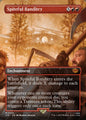 Spiteful Banditry (439) - BORDERLESS (Foil) - NM