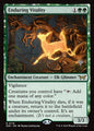 Enduring Vitality (176p) - NM