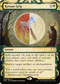 Krosan Grip (53) - BORDERLESS (Foil) - NM