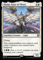 Shalai, Voice of Plenty (74) - NM