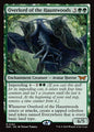 Overlord of the Hauntwoods (194p) - NM