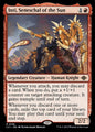 Inti, Seneschal of the Sun (156) - NM
