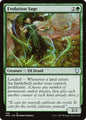 Evolution Sage (108) - NM
