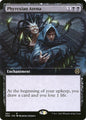 Phyrexian Arena (384) - EXTENDED ART - NM