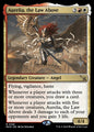 Aurelia, the Law Above (188p) - NM