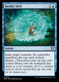 Reality Shift (104) - NM