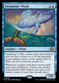 Dreamtide Whale (59) - NM