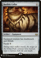 Basilisk Collar (MM3-216) - NM