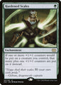 Hardened Scales (151) - NM