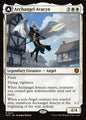 Archangel Avacyn // Avacyn, the Purifier (11) - NM