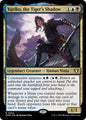 Yuriko, the Tiger's Shadow (364) - NM