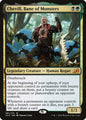 Chevill, Bane of Monsters (181) - NM