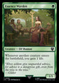 Essence Warden (242) - NM