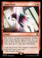 Chaos Warp (225) (Foil) - NM
